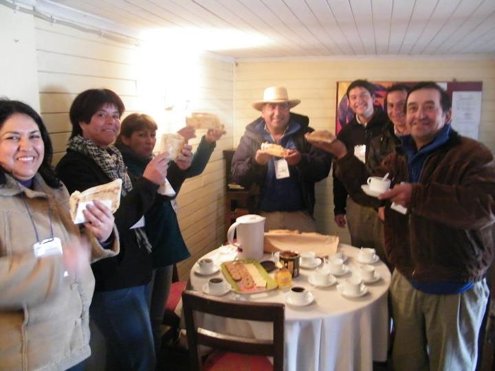 Liderazgo septiembre 2011